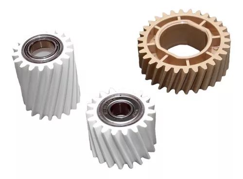 Suministros y repuestos